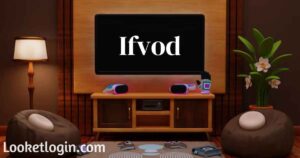 IFVOD