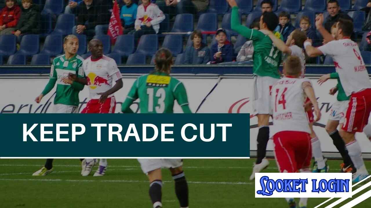 Keep Trade Cut: A Guide to Making Smart Fantasy Football Decisions