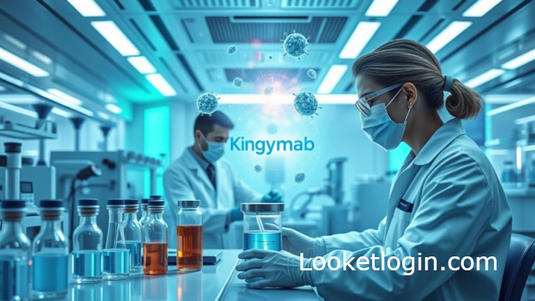 How Kingymab Is Revolutionizing Fitness for All Levels