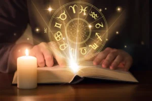 Astrology Readings for Personal Development