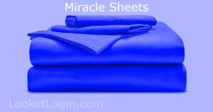 Miracle Sheets