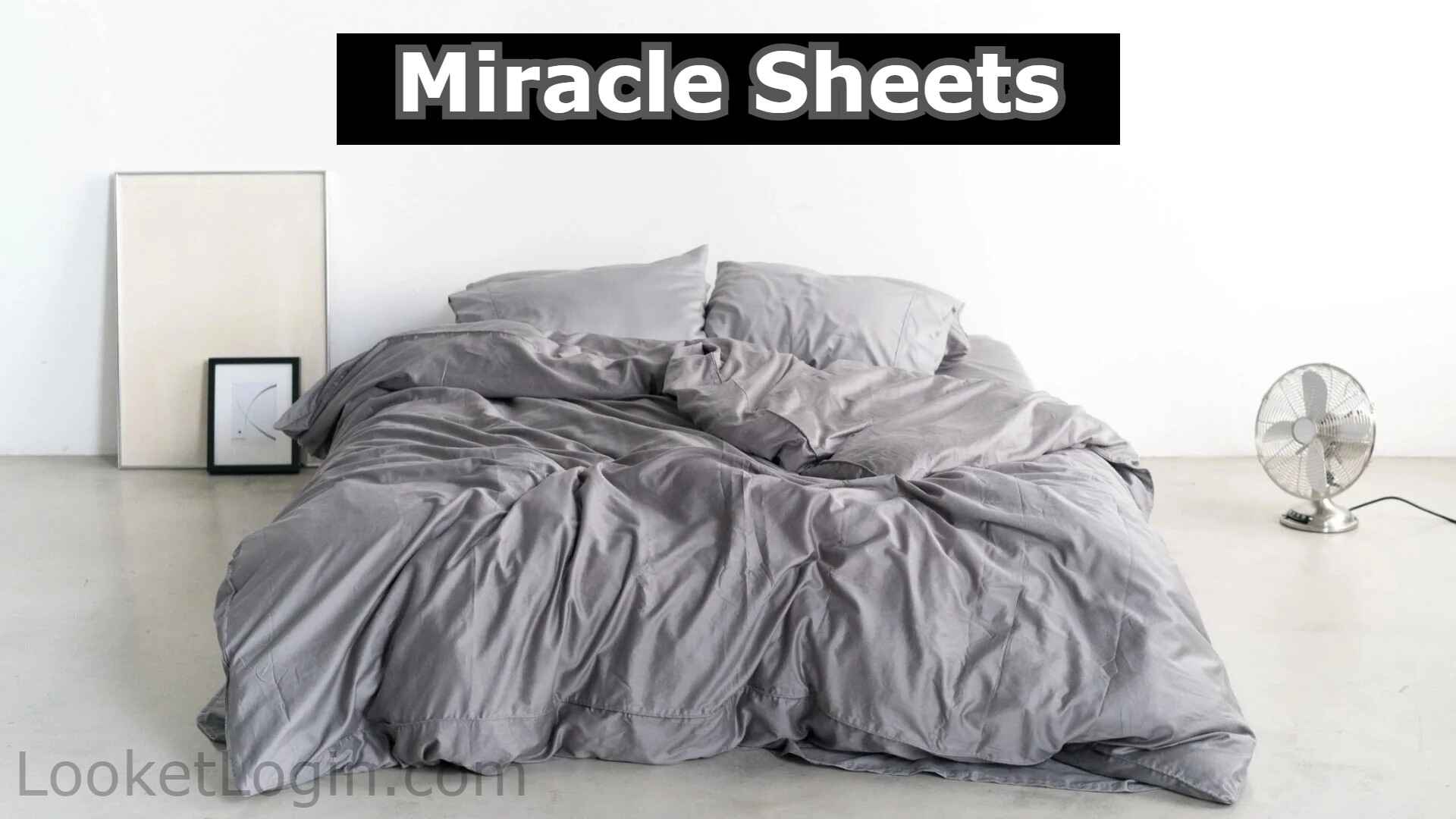 Miracle Sheets: How Silver-Infused Fabric Transforms Your Bed