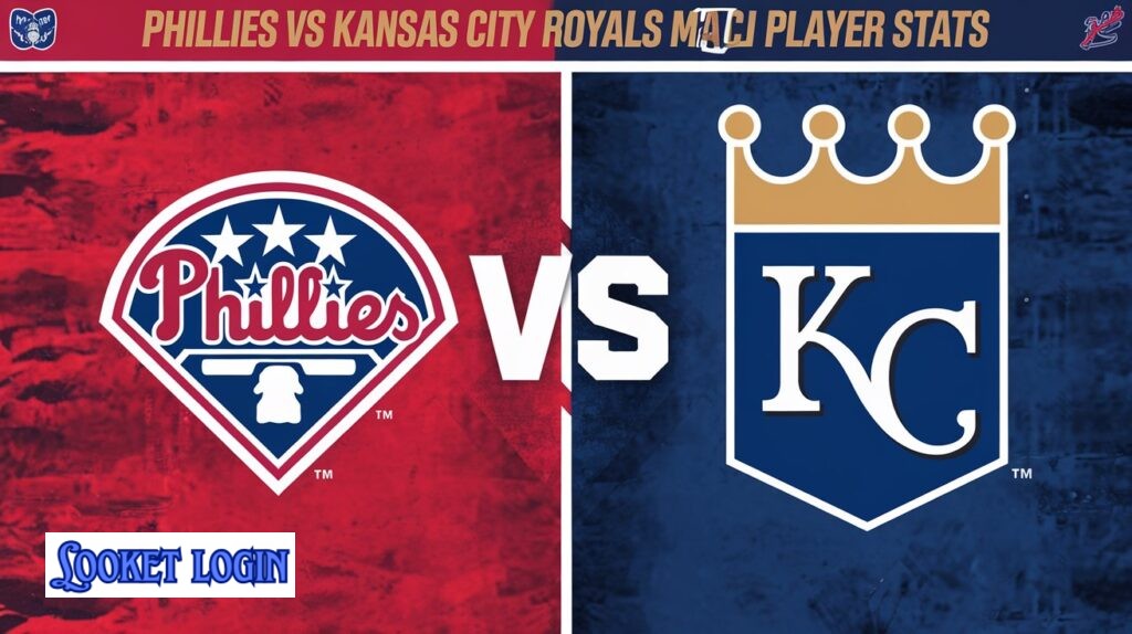 Phillies vs Kansas City Royals Match Player Stats: Key Insights for 2024