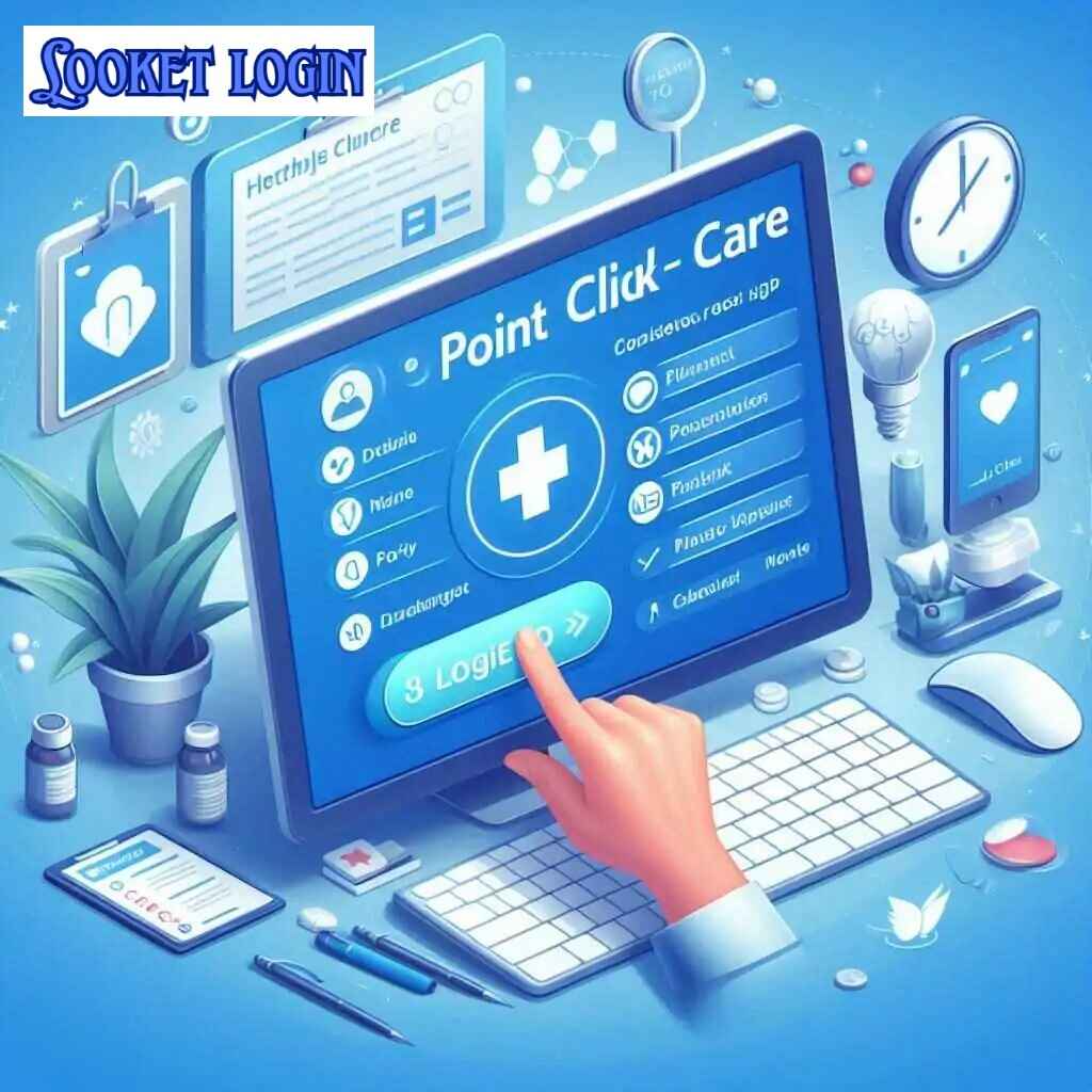 PointClickCare Login Guide: Accessing Your Healthcare Portal