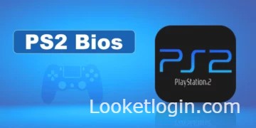 PS2 BIOS