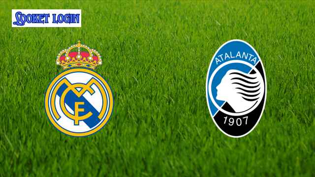 Real Madrid vs Atalanta BC Lineups: Key Players Revealed