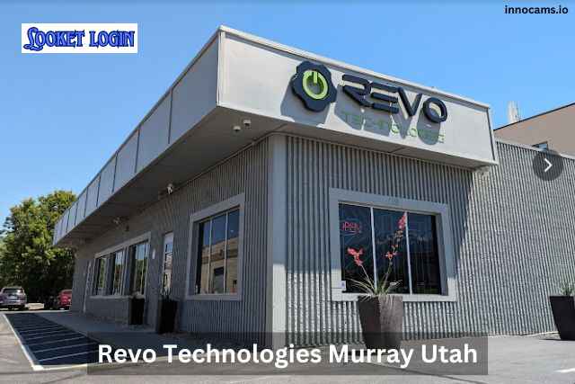 Revo Technologies