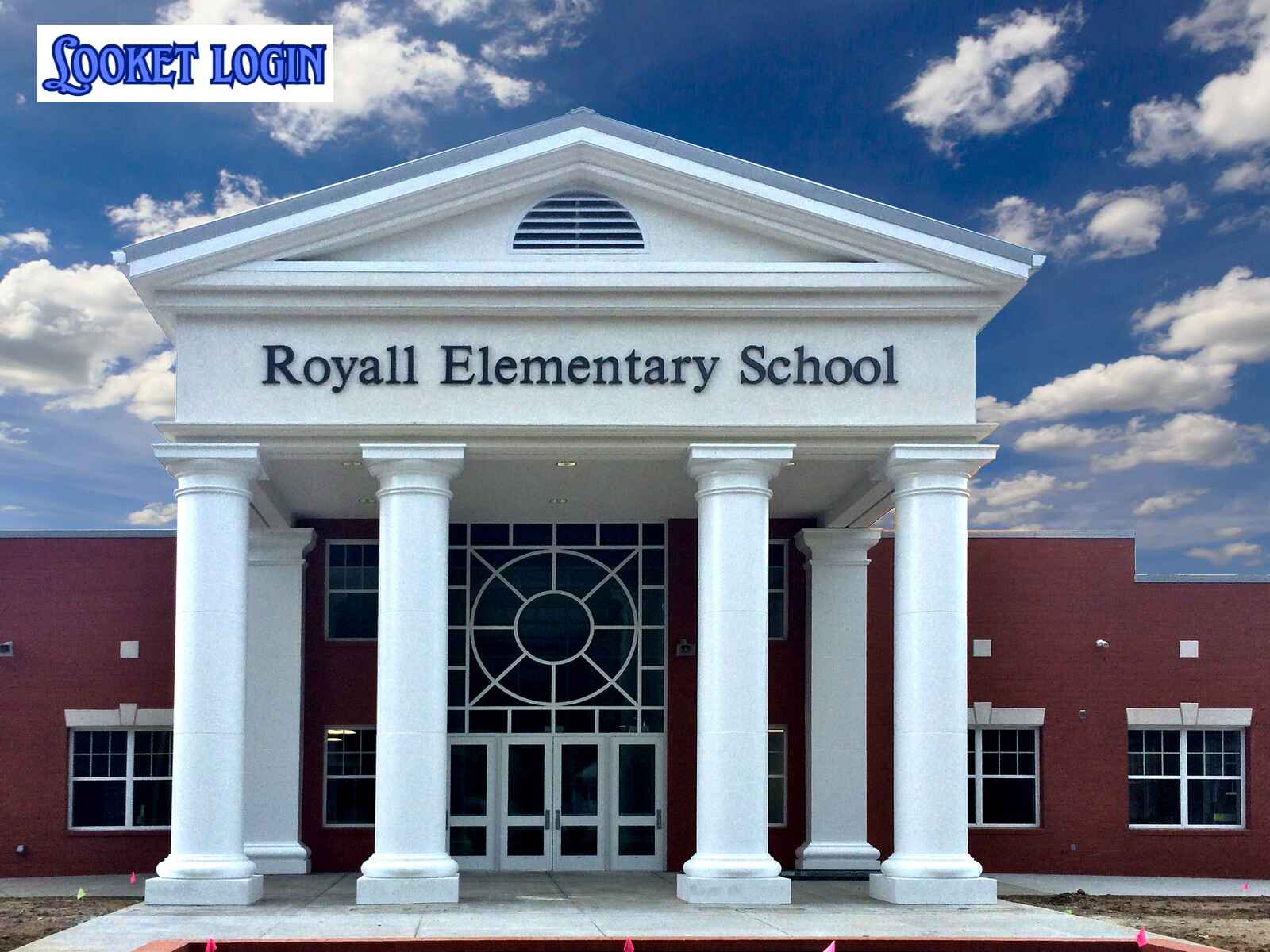 Royall Elementary School