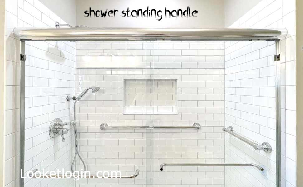 Shower Standing Handle