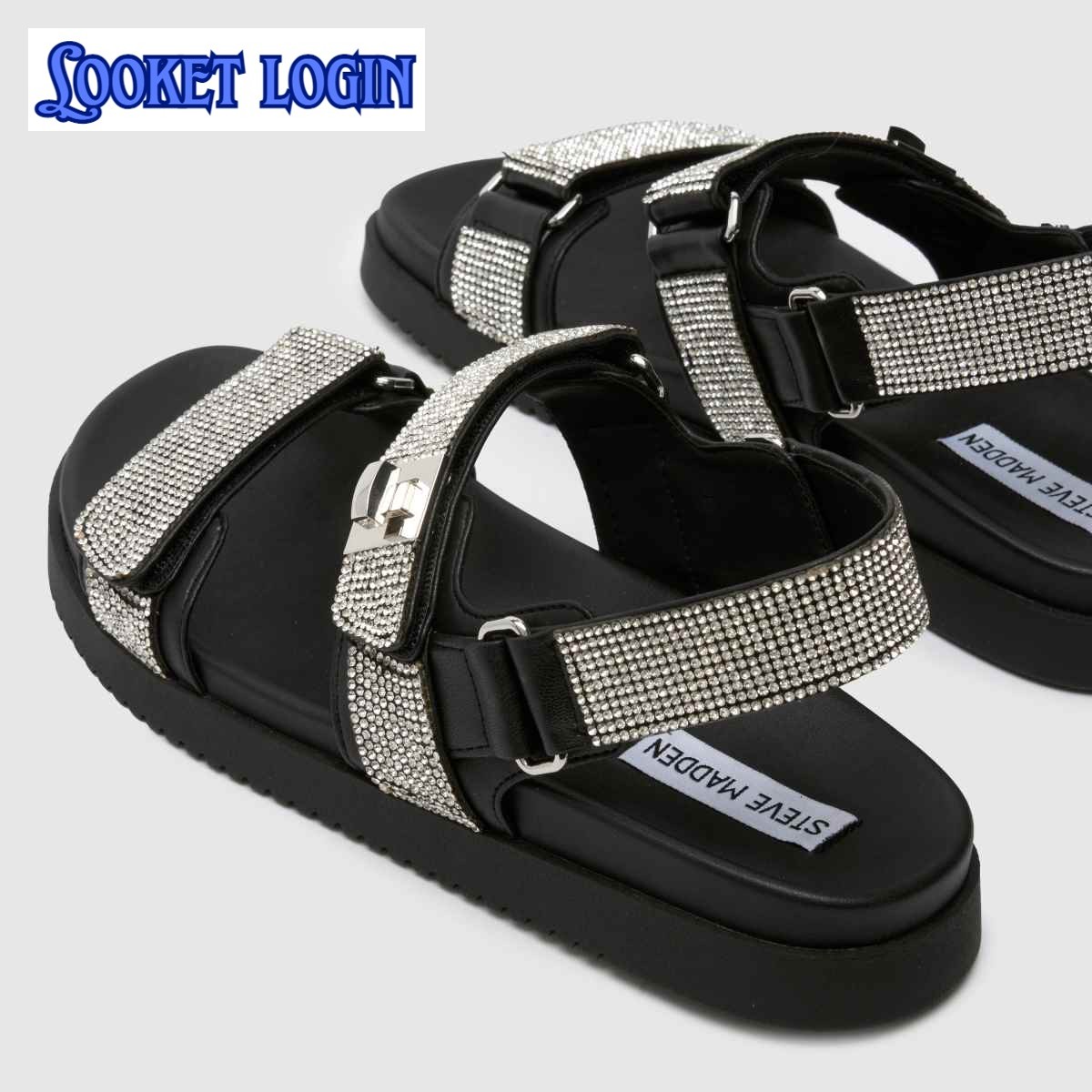 Steve Madden Sandals