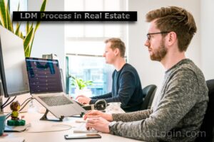 LDM Process in Real Estate