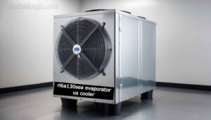 RL6A130SEA Evaporator US Cooler