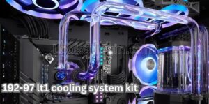 192-97 LT1 Cooling System