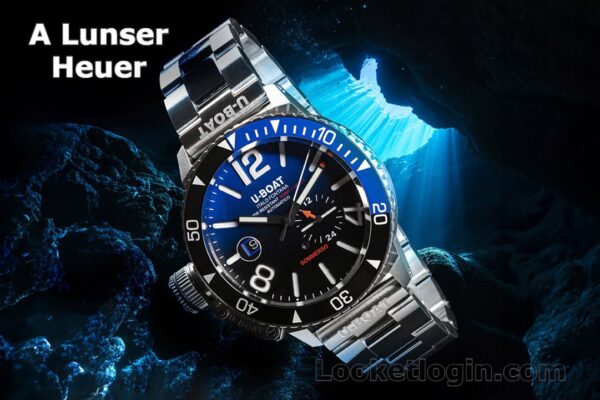 A Lunser Heuer