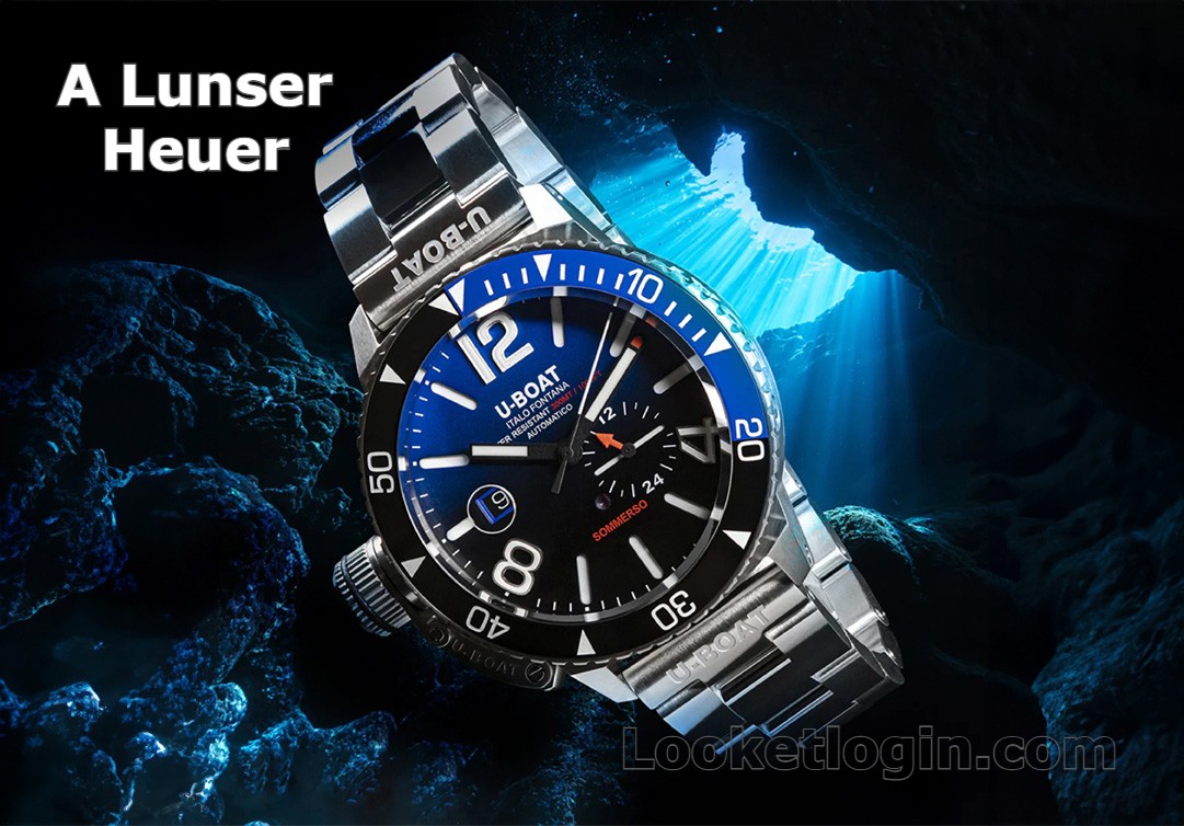 A Lunser Heuer