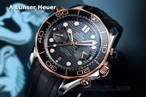 A Lunser Heuer