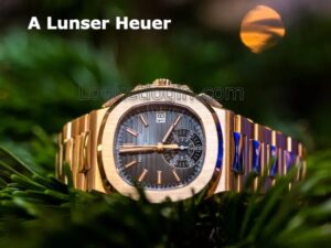 A Lunser Heuer