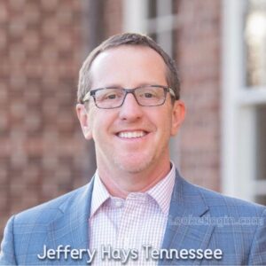 Jeffery Hays Tennessee