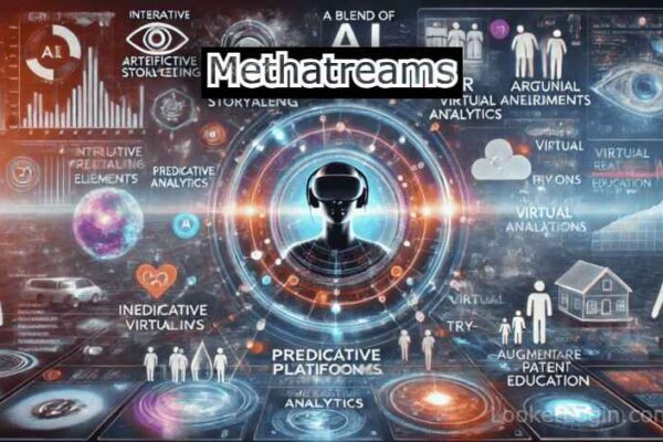 Methatreams