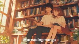 Mureadingmanga