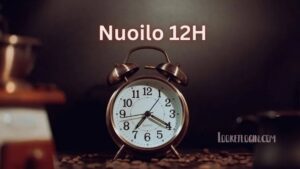 Nuoilo 12H