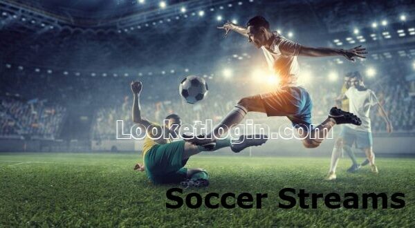 Soccer Streams