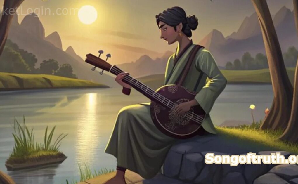 Songoftruth.org