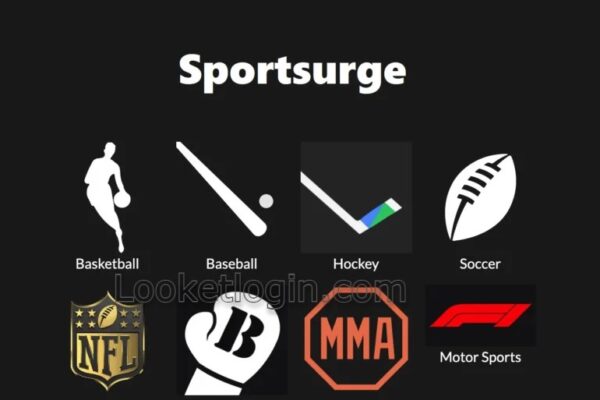 Sportsurge.net