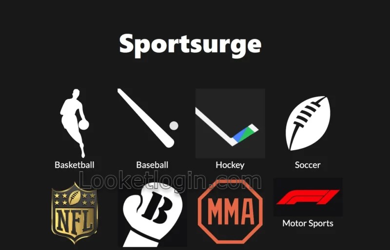 Sportsurge.net