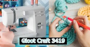 Gloot Craft 3419