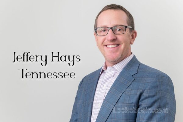 Jeffery Hays Tennessee