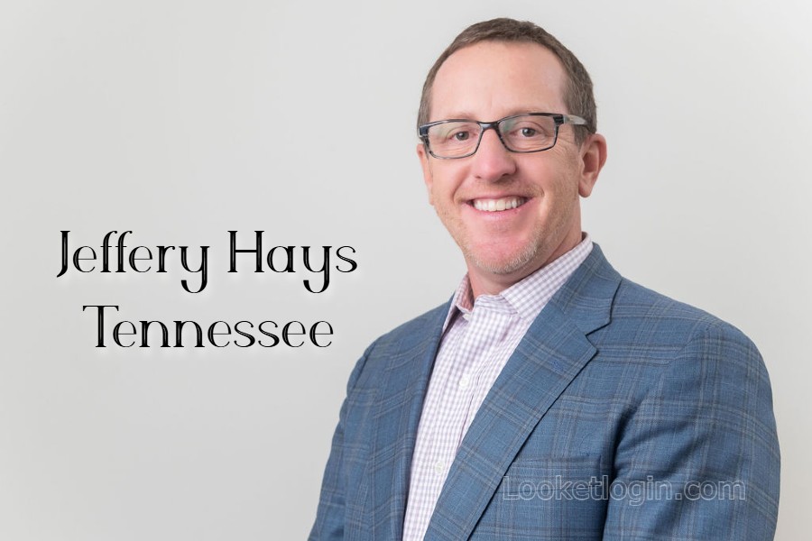 Jeffery Hays Tennessee