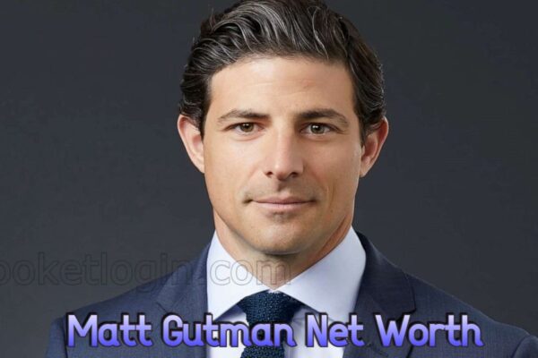 Matt Gutman