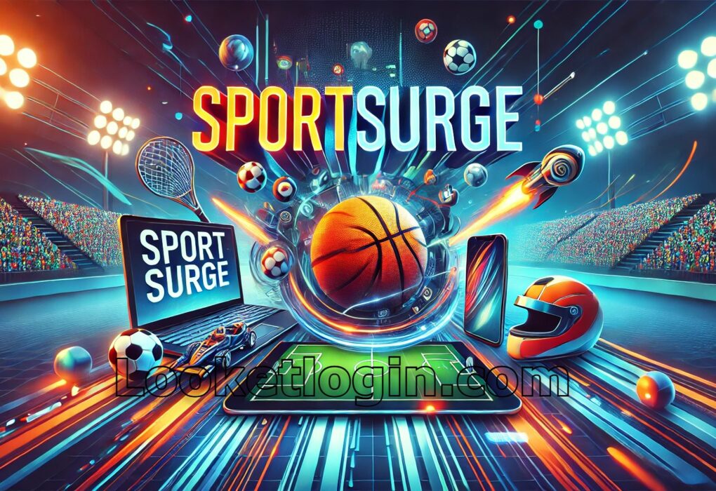 Sports Surge