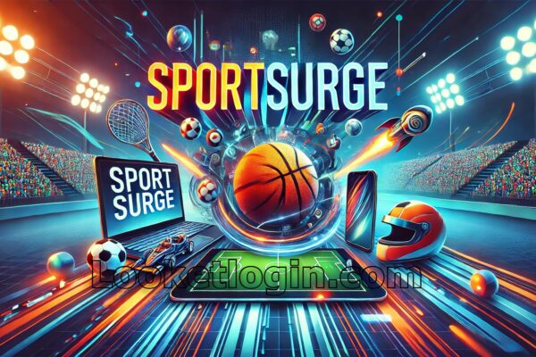 Sports Surge