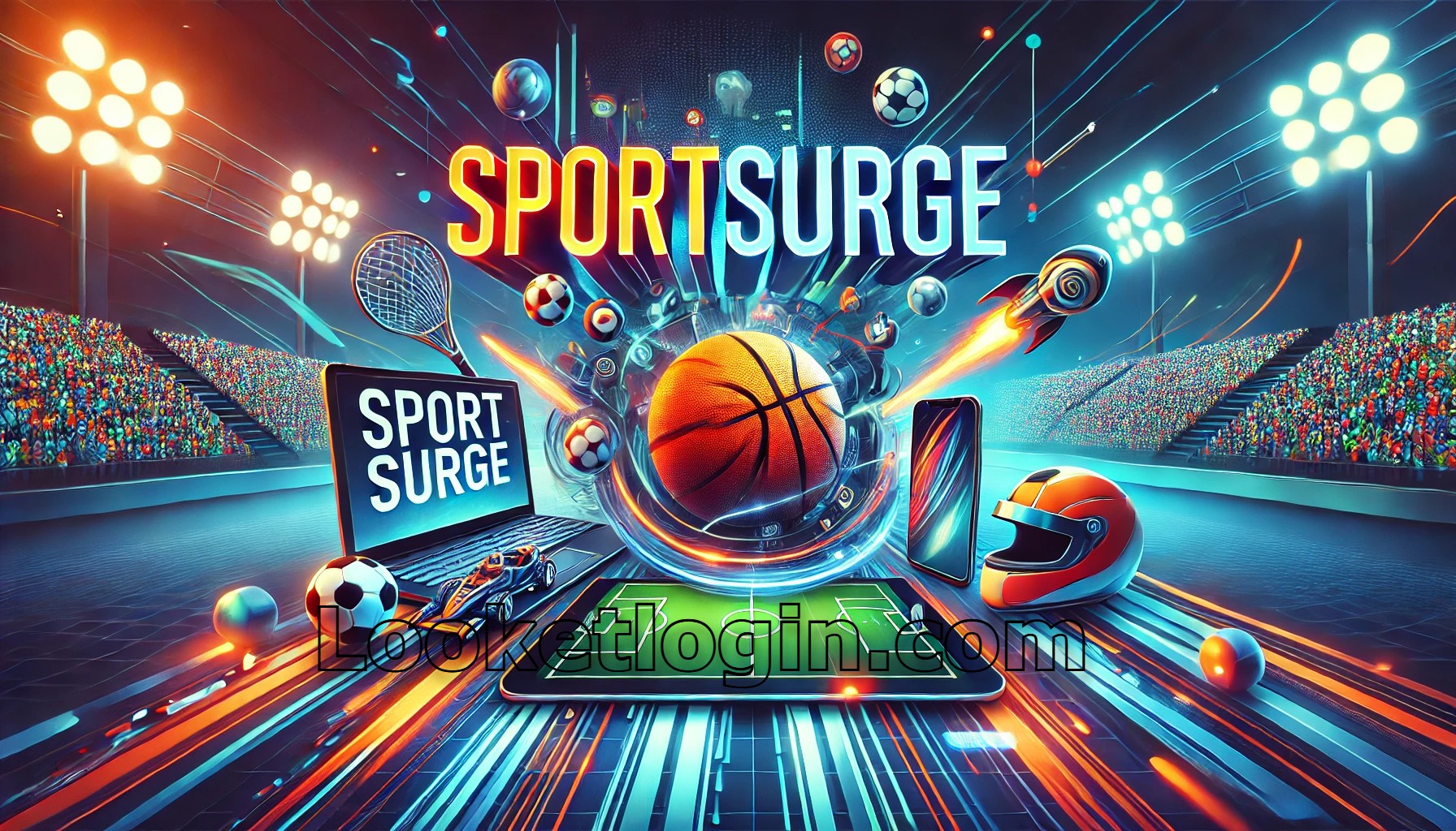 Sports Surge