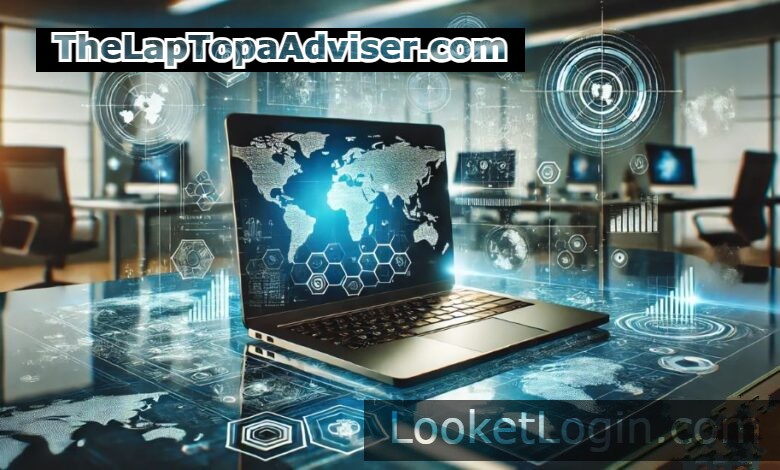 TheLaptopAadviser.com