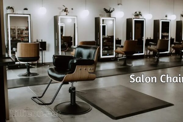 Salon Chairs