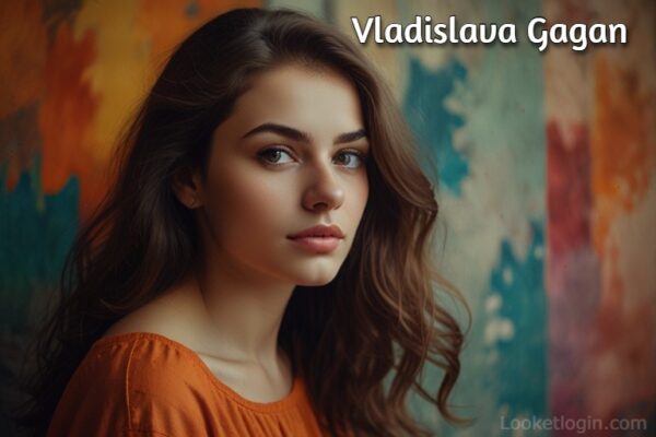 Vladislava Gagan