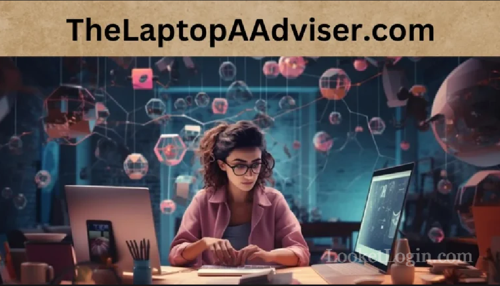 TheLaptopAdviser.com