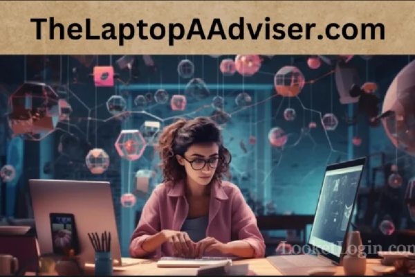 TheLaptopAdviser.com