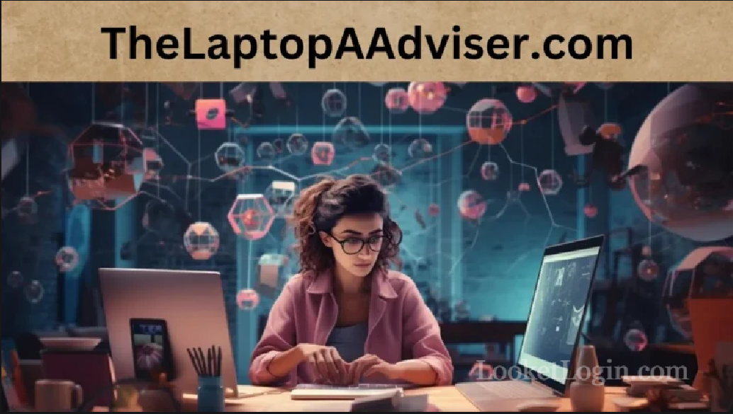 TheLaptopAdviser.com