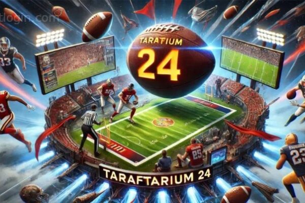 Tarafatarıum 24