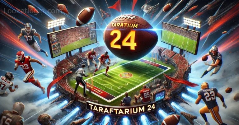 Tarafatarıum 24