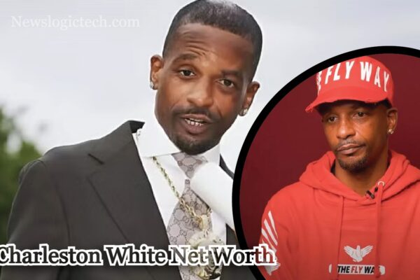 Charleston White Net Worth