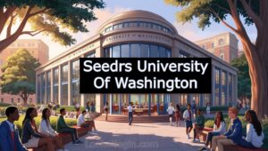 Seedrs University of Washington