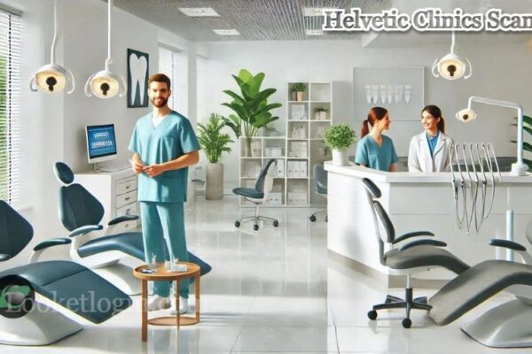 Helvetic Clinics Scandal