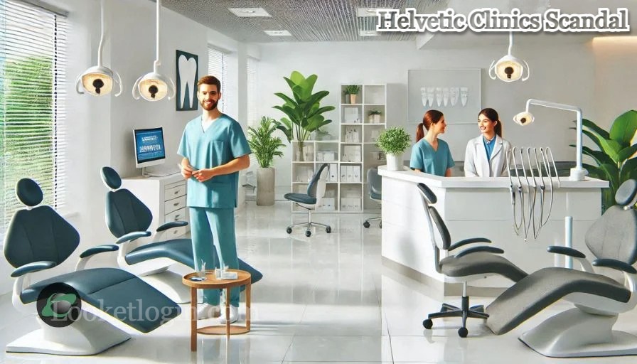 Helvetic Clinics Scandal