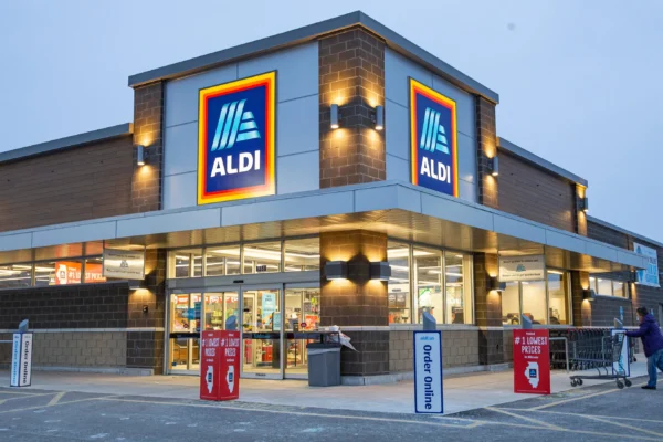 aldi