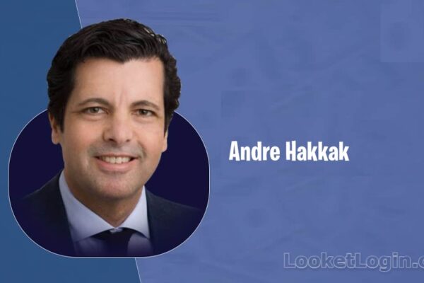 Andre Hakkak